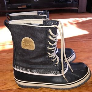 Sorel Winter Snow Boots